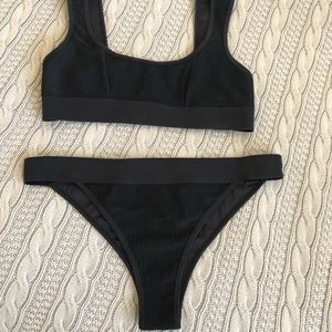 Frankie’s ‘DREW’ bottoms